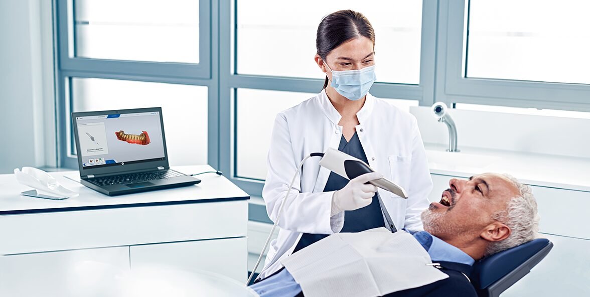 Digital Marketing Agency for Dentists