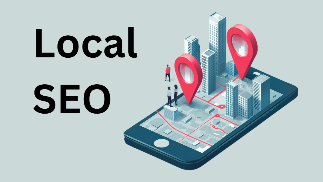 Local SEO Image