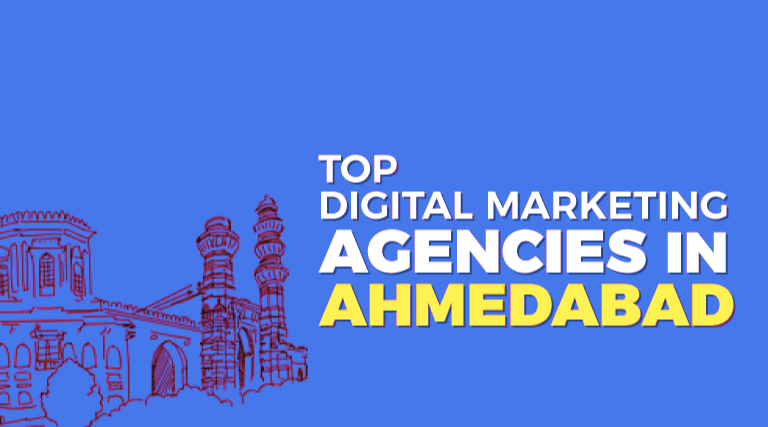 Digital Marketing Agency in Ahmedabad