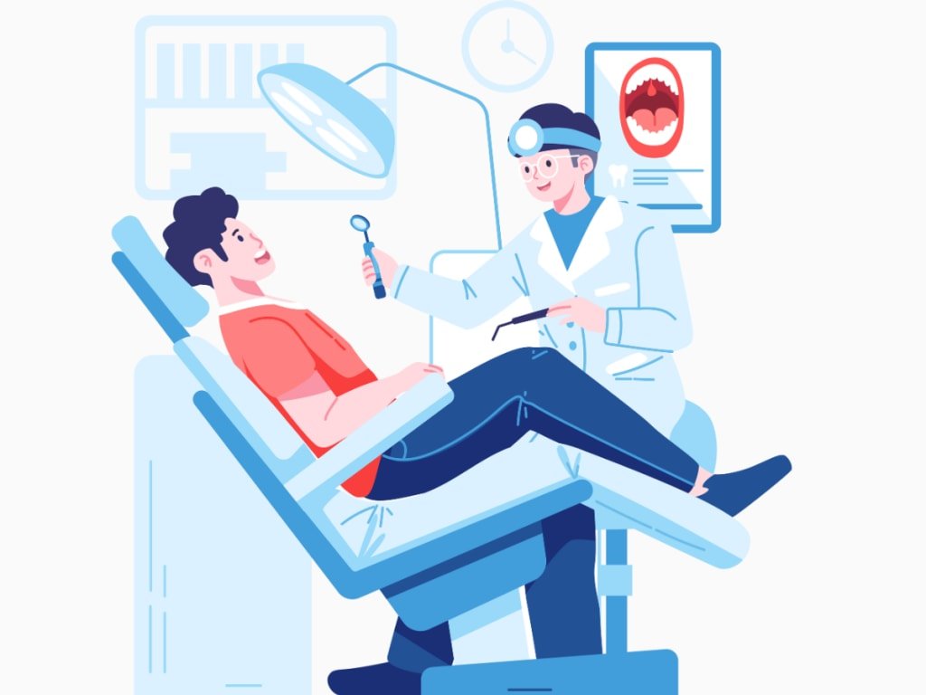 Best Dentist Near Me